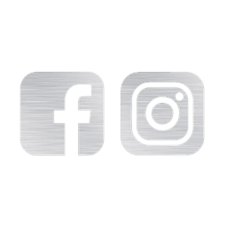 facebook and instagram logos